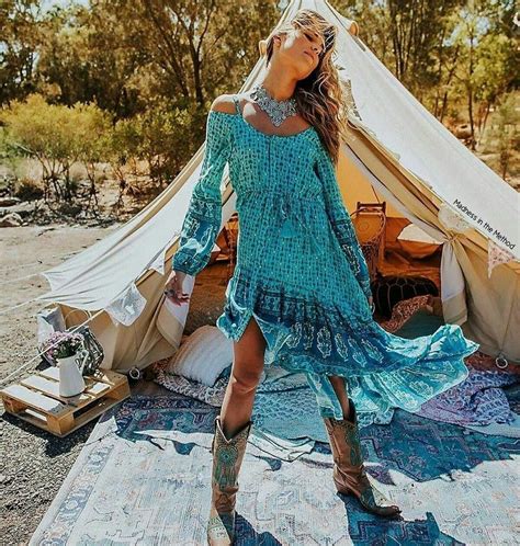 boho beautiful